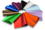 Envelopes coloridos de pel&iacute;cula metalizada mate | PIT Packaging.pt | Envelopesonline