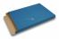 Caixas postais coloridas mate - azul | PIT Packaging.pt | Envelopesonline