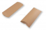 Caixas ovais castanhas  - 110 x 220 mm sem janela | PIT Packaging.pt | Envelopesonline