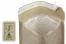 Envelopes de bolhas castanhos de papel de erva - fácil de separar | PIT Packaging.pt | Envelopesonline