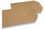 Envelope de cartão com fecho reutilizável - 238 x 316 mm | PIT Packaging.pt | Envelopesonline