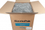 Farripas de papel para enchimento SizzlePak Fine - Cinzento (10 kg) | PIT Packaging.pt | Envelopesonline