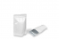 Sacos com fundo bloco brancos - 110 x 185 x 70 mm, 250 ml | PIT Packaging.pt | Envelopesonline