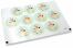 Selos para envelope de casamento - Mr. e Mrs. pássaros | PIT Packaging.pt | Envelopesonline