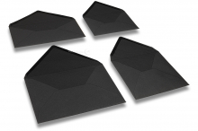 Envelopes reciclados - Compilação, envelopes preto | PIT Packaging.pt | Envelopesonline