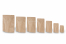 Sacos de fundo bloco em kraft castanho | PIT Packaging.pt | Envelopesonline