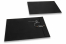 Envelopes com fecho de corda e arruela - 229 x 324 mm, preto | PIT Packaging.pt | Envelopesonline