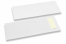 Sacos porta-talheres branco sem incição + branco guardanapos | PIT Packaging.pt | Envelopesonline
