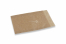Envelopes de papel glassine castanho - 115 x 160 mm | PIT Packaging.pt | Envelopesonline