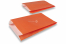 Sacos de papel colorido - laranja, 200 x 320 x 70 mm | PIT Packaging.pt | Envelopesonline