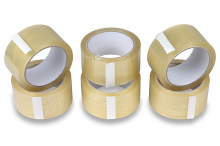 Fita adesiva acrílica PP | PIT Packaging.pt | Envelopesonline