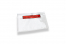Envelopes de lista de embalagem com impressão - A6, 122 x 165 mm | PIT Packaging.pt | Envelopesonline