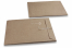 Envelopes com fecho de corda e arruela - 229 x 324 x 25 mm, castanho kraft | PIT Packaging.pt | Envelopesonline