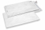 Envelopes Tyvek com fundo em V - 250 x 353 x 38 mm | PIT Packaging.pt | Envelopesonline