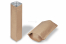 Sacos de fundo bloco em kraft castanho - fundo dobrável  | PIT Packaging.pt | Envelopesonline