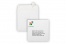 Envelopes brancos quadrados | PIT Packaging.pt | Envelopesonline