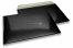 Envelopes de bolhas de plástico metalizado ECO - preto 320 x 425 mm | PIT Packaging.pt | Envelopesonline