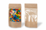 Saco com base e janela grande - 160 x 270 x 80 mm, 750 ml | PIT Packaging.pt | Envelopesonline