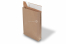 Sacos de papel com fita de vedação - castanho | PIT Packaging.pt | Envelopesonline