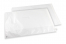 Sacos de glassine branco com fita adesiva - 340 x 500 mm | PIT Packaging.pt | Envelopesonline