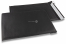 Envelopes de papel de bolhas pretos - 250 x 350 mm, 160 gramas | PIT Packaging.pt | Envelopesonline