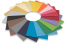 Envelopes de papel coloridos | PIT Packaging.pt | Envelopesonline