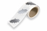 Autocolantes de raspar - Estrela | PIT Packaging.pt | Envelopesonline