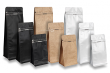 Sacos com fundo bloco | PIT Packaging.pt | Envelopesonline