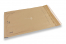 Envelopes de bolhas castanhos (80 g/m²) - 300 x 430 mm (I19) | PIT Packaging.pt | Envelopesonline