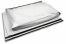 Envelopes de plástico opacos tem fole de 100 mm no fundo | PIT Packaging.pt | Envelopesonline