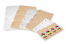 Etiquetas de cartão | PIT Packaging.pt | Envelopesonline