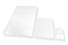 Sacos de plástico transparentes | PIT Packaging.pt | Envelopesonline