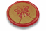 Selos de cera - Borboleta | PIT Packaging.pt | Envelopesonline