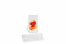 Sacos transparentes de fundo bloco - 85 x 145 x 50 mm, 100 ml | PIT Packaging.pt | Envelopesonline