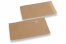Envelopes de pagamento em papel kraft - 130 x 180 mm | PIT Packaging.pt | Envelopesonline