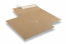 Cole&ccedil;&atilde;o Gmund No Color No Bleach - 165 x 165 mm (quadrado) No Bleach | PIT Packaging.pt | Envelopesonline
