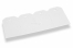Etiquetas de cartão - Branco 35 x 70 mm | PIT Packaging.pt | Envelopesonline