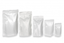 Sacos com fundo bloco brancos | PIT Packaging.pt | Envelopesonline