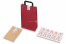 Selos alongados de Natal - Decoração de Natal | PIT Packaging.pt | Envelopesonline