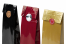 Sacos com fundo bloco coloridos com selos | PIT Packaging.pt | Envelopesonline