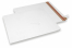 Envelopes de cartão quadrados - 340 x 340 mm | PIT Packaging.pt | Envelopesonline