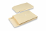Envelopes de reforço com fundo de bloqueio - 229 x 324 x 40 mm, creme | PIT Packaging.pt | Envelopesonline