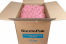 Farripas de papel para enchimento SizzlePak - Cor-de-rosa claro (10 kg), 80 gramas de papel | PIT Packaging.pt | Envelopesonline