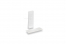 Saco de papel com fundo bloco branco - 55 x 30 x 175 mm sem janela, 50 ml | PIT Packaging.pt | Envelopesonline