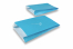 Sacos de papel colorido - azul, 150 x 210 x 40 mm | PIT Packaging.pt | Envelopesonline