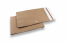 Sacos de papel com fecho para devolução - 250 x 350 x 50 mm | PIT Packaging.pt | Envelopesonline