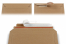Envelopes de cartão castanho | PIT Packaging.pt | Envelopesonline