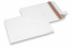 Envelopes de cartão quadrados - 195 x 195 mm | PIT Packaging.pt | Envelopesonline