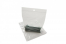 Sacos com fecho autocolante - transparente (exemplo de conte&uacute;do) | PIT Packaging.pt | Envelopesonline