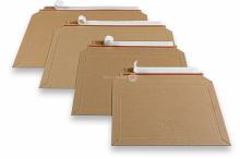 Envelopes de cartão castanho | PIT Packaging.pt | Envelopesonline